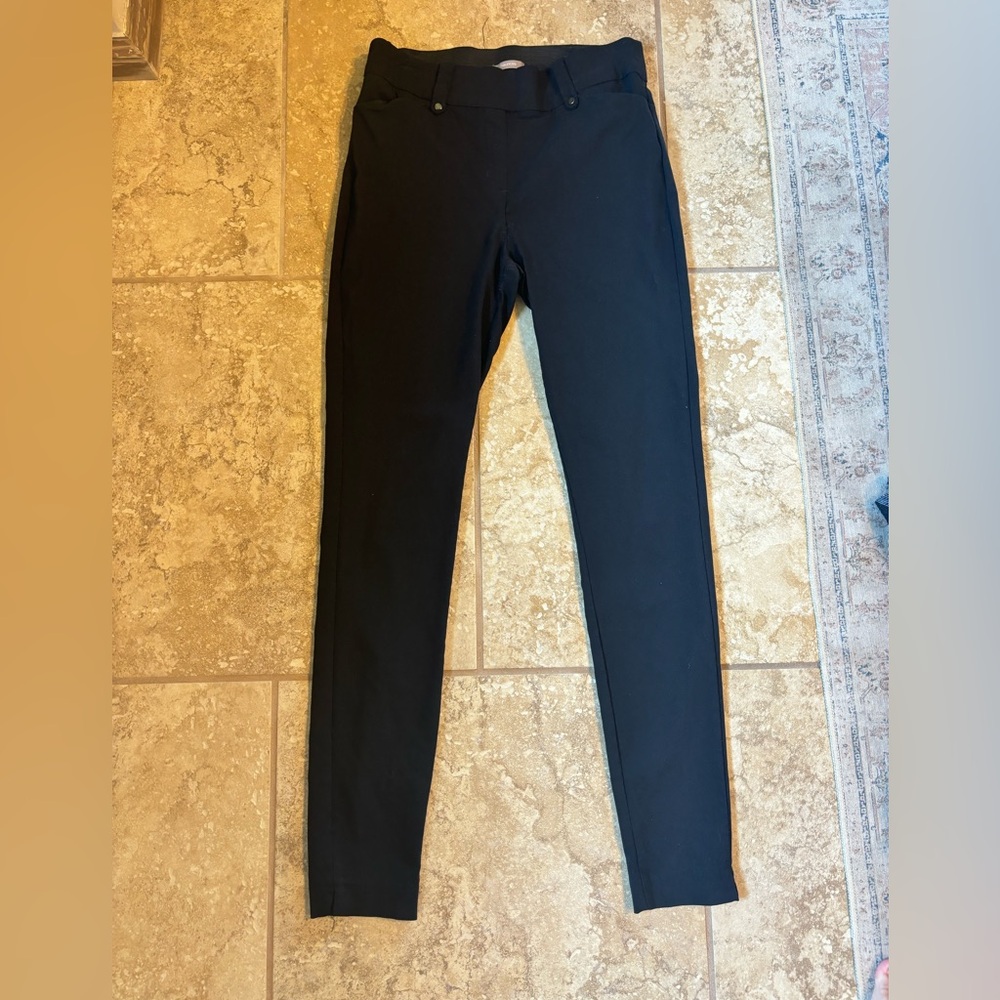 Dress pants
